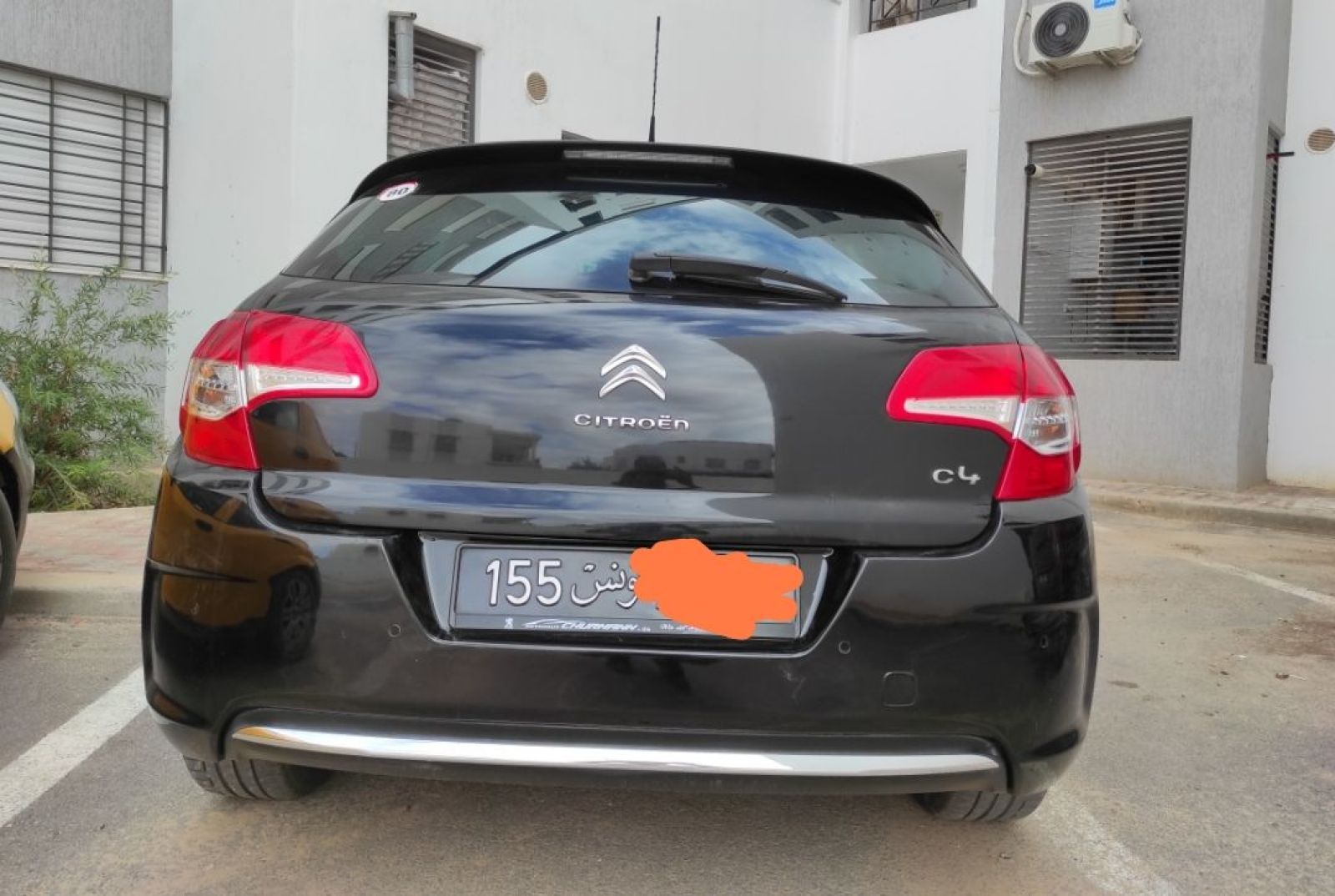 Chevrolet CRUZE Essence 2012