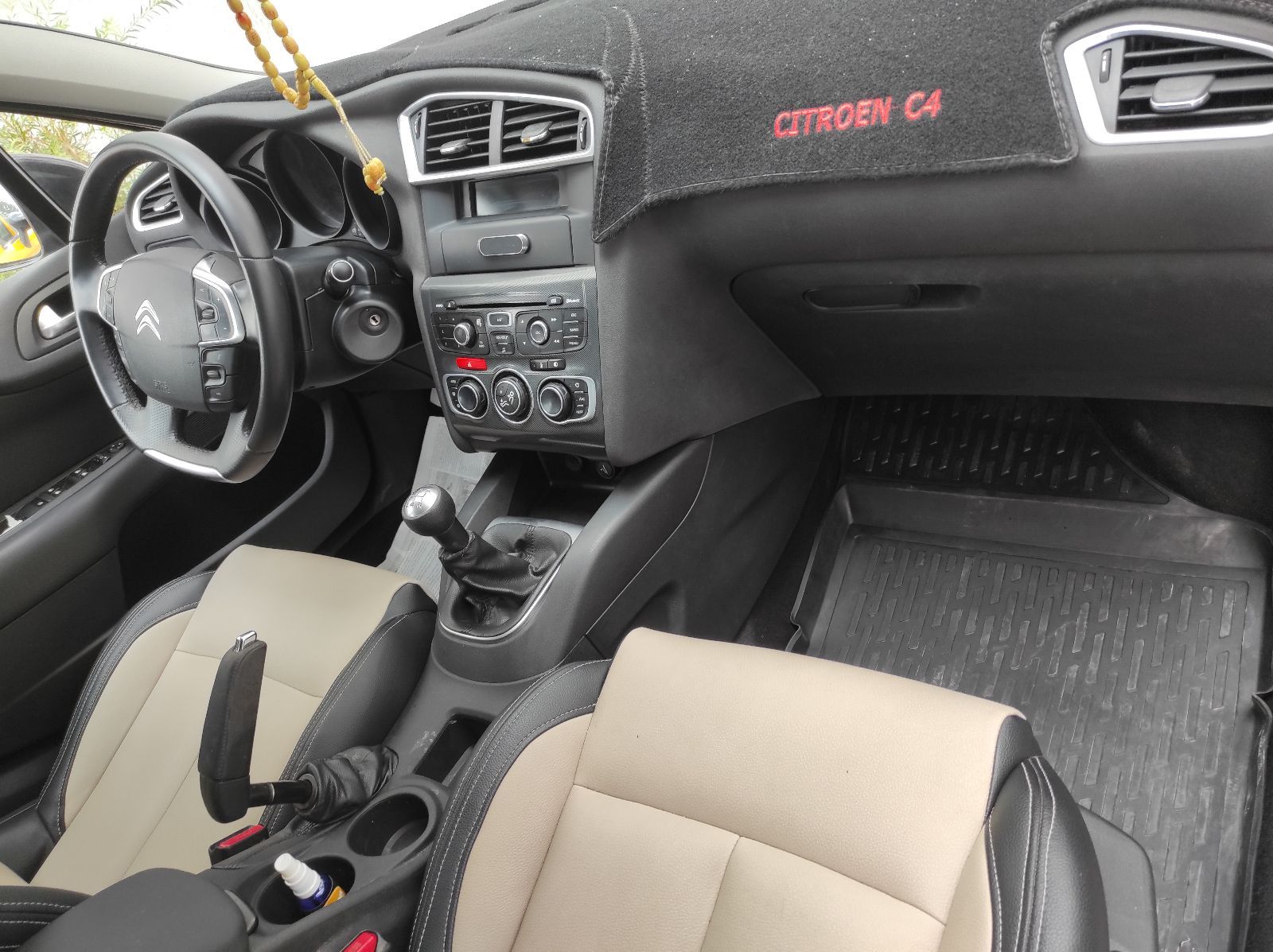Citroën C4 à Sfax - Photo 6