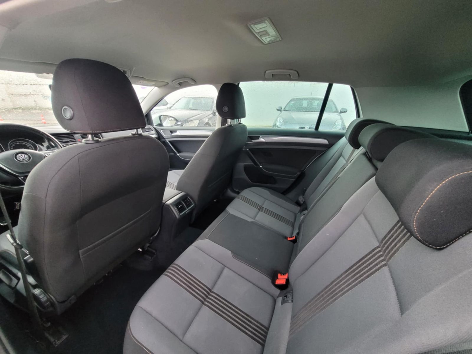 Volkswagen Golf 7 Highline à Ariana - Photo 13