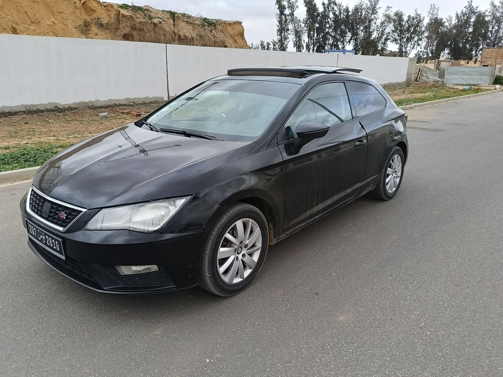 Seat Leon SC à sousse - Photo 5