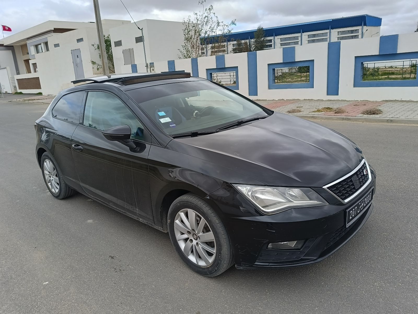  Partner 5 places Diesel 