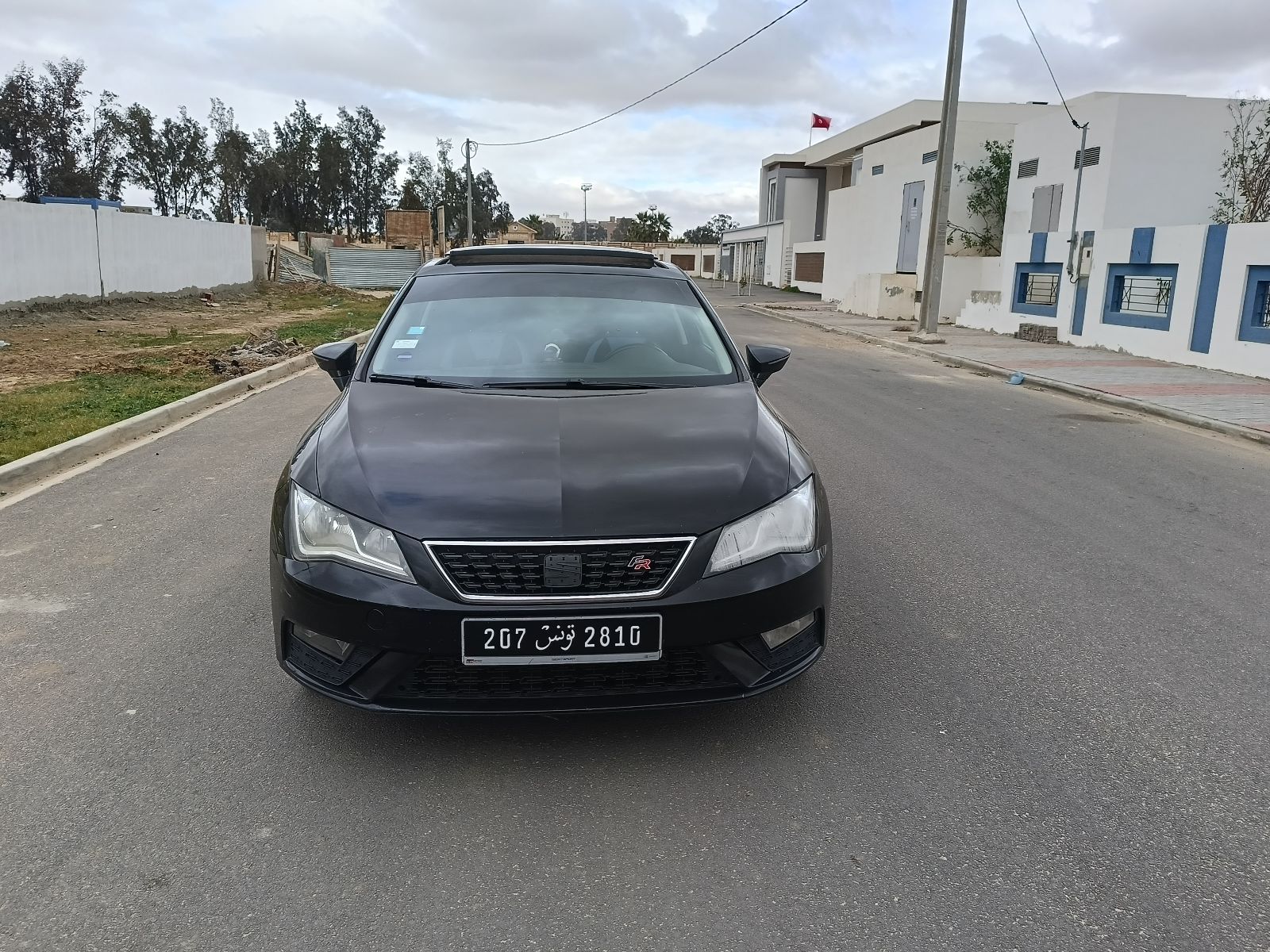 Seat Leon SC à sousse - Photo 4