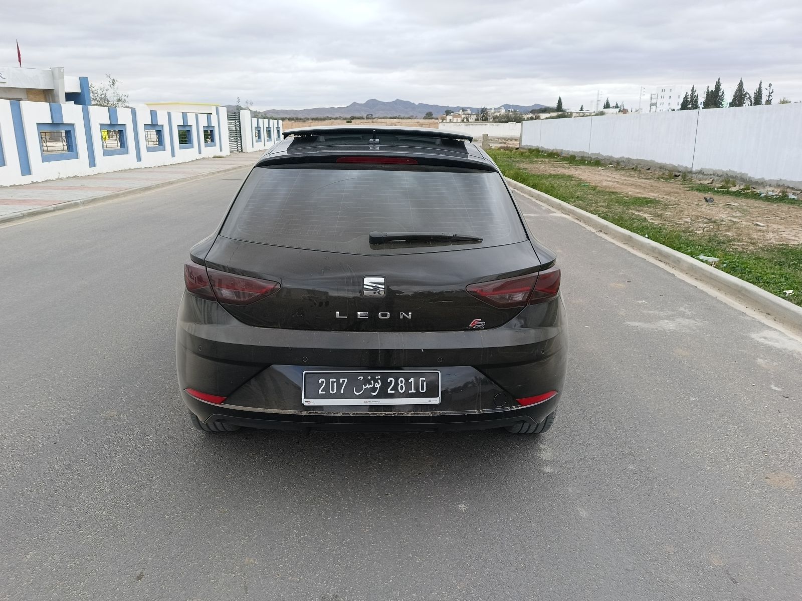 Seat Leon SC à sousse - Photo 2