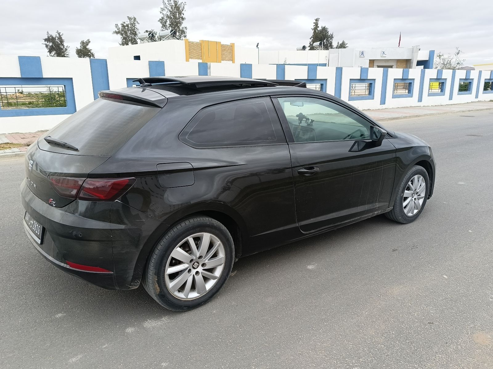 Seat Leon SC à sousse - Photo 1