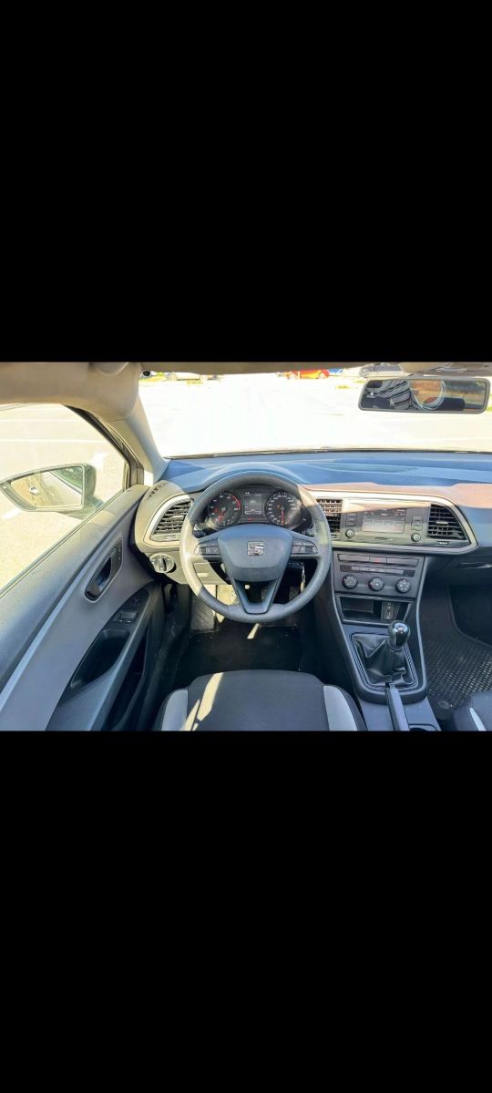 Seat Leon SC à sousse - Photo 6