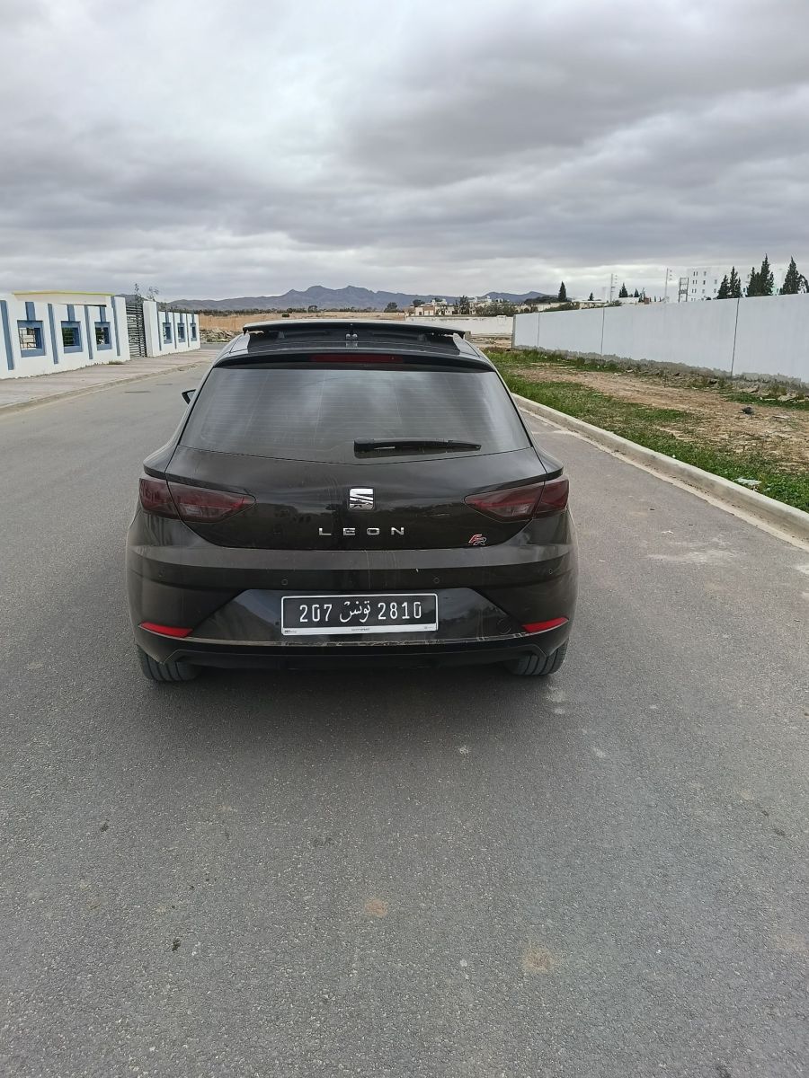 Seat Leon SC à sousse - Photo 3