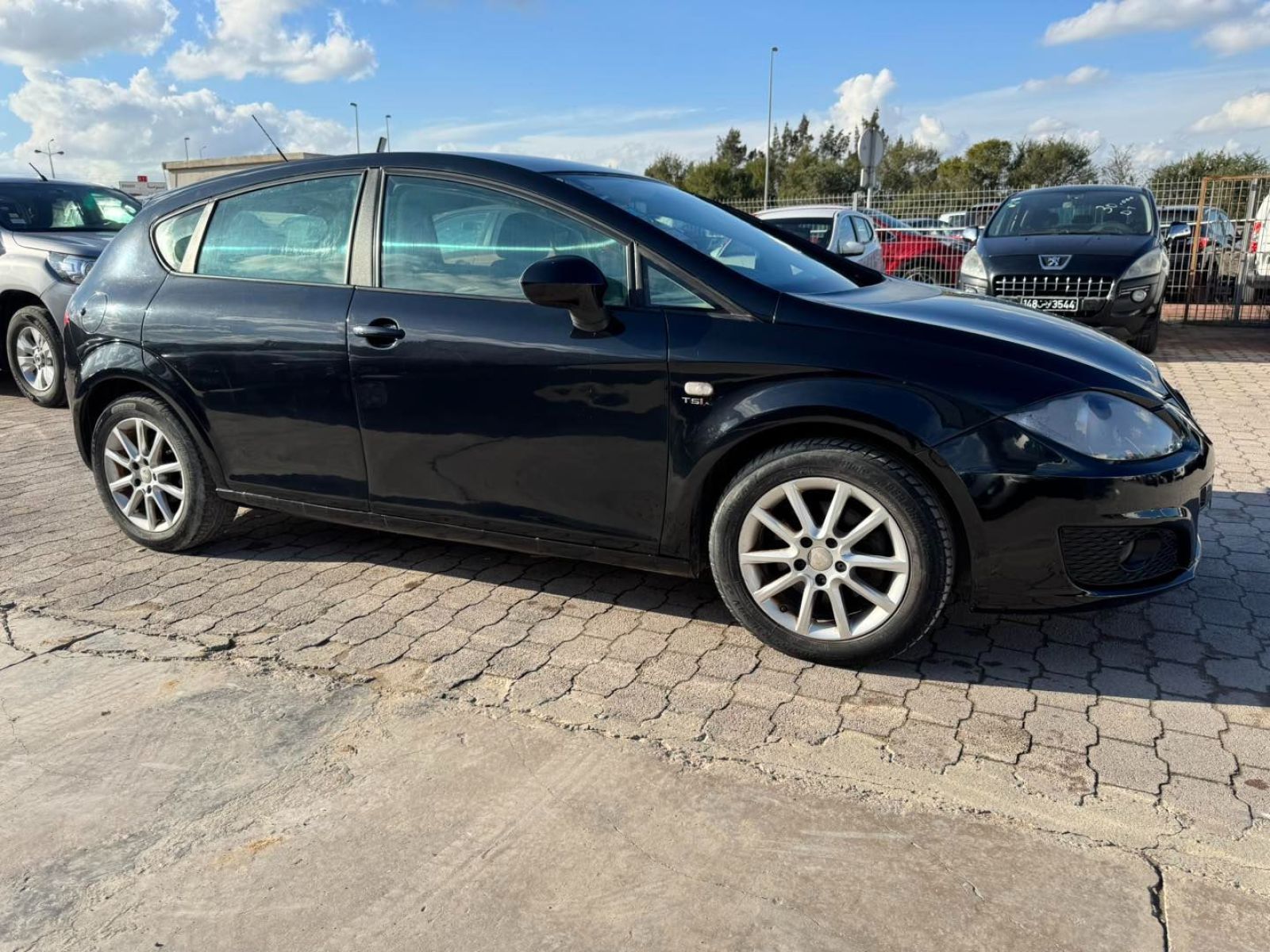 Seat Leon FR à Ben Arous - Photo 3