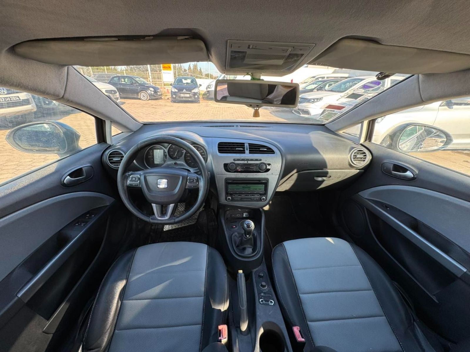 Seat Leon FR à Ben Arous - Photo 8