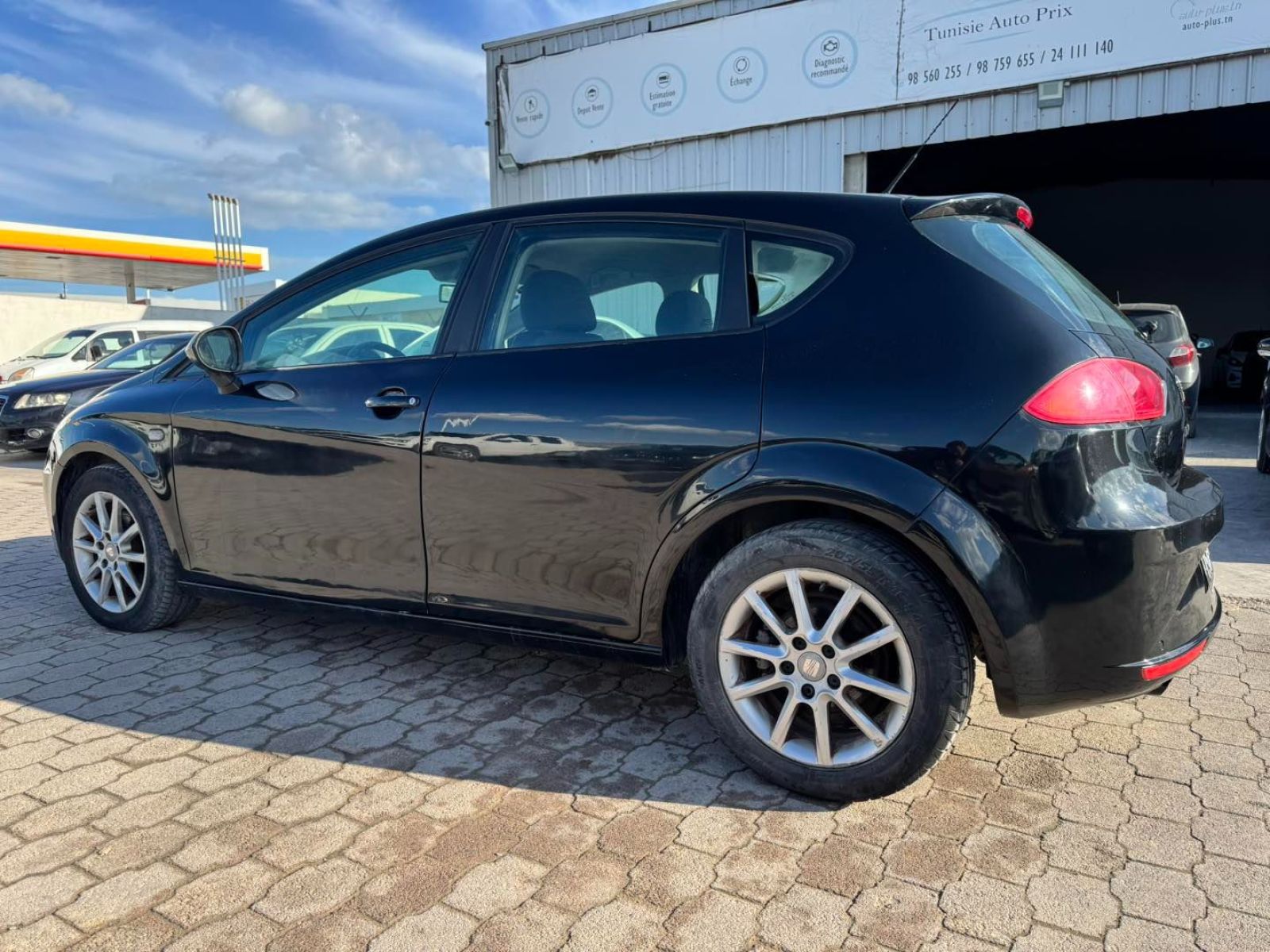 Seat Leon FR à Ben Arous - Photo 2