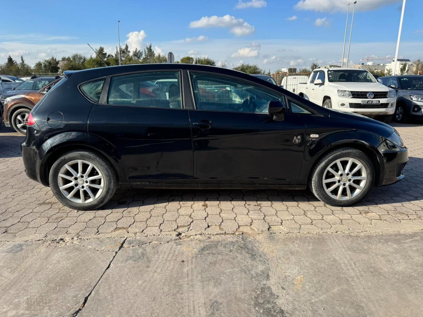 Seat Leon FR à Ben Arous - Photo 4