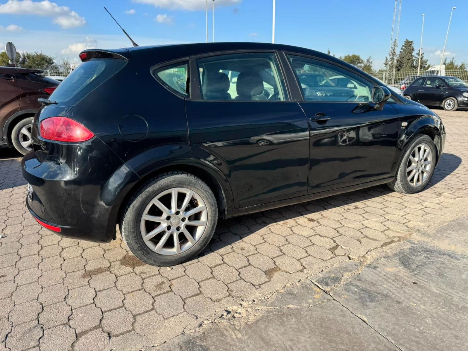 Seat Leon FR à Ben Arous - Photo 5