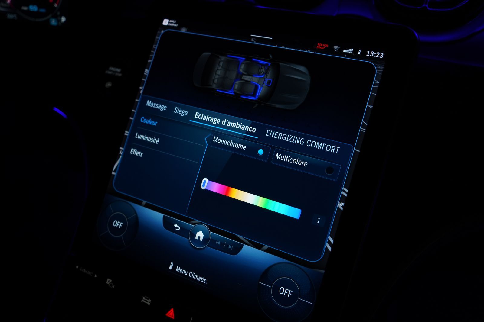 Mercedes-Benz Classe C AMG + à Nabeul - Photo 36