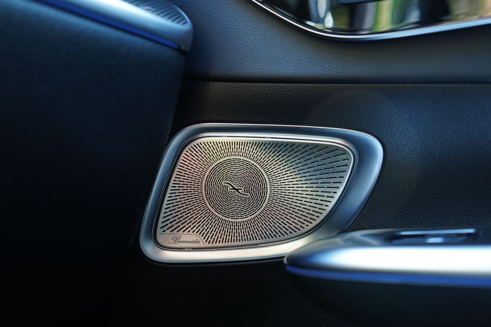 Mercedes-Benz Classe C AMG + à Nabeul - Photo 25