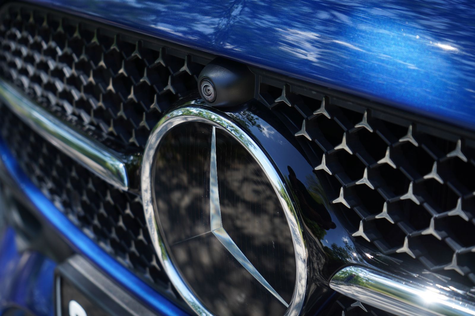 Mercedes-Benz Classe C AMG + à Nabeul - Photo 6