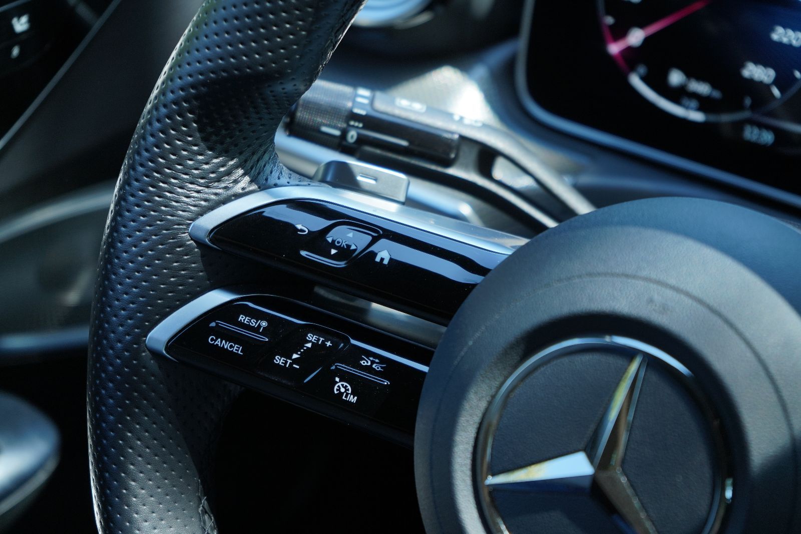 Mercedes-Benz Classe C AMG + à Nabeul - Photo 22