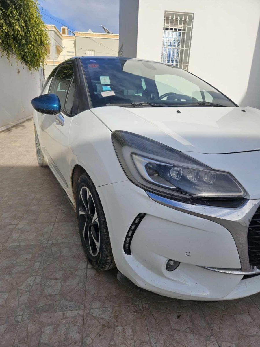 Citroën DS3 à Ariana - Photo 4