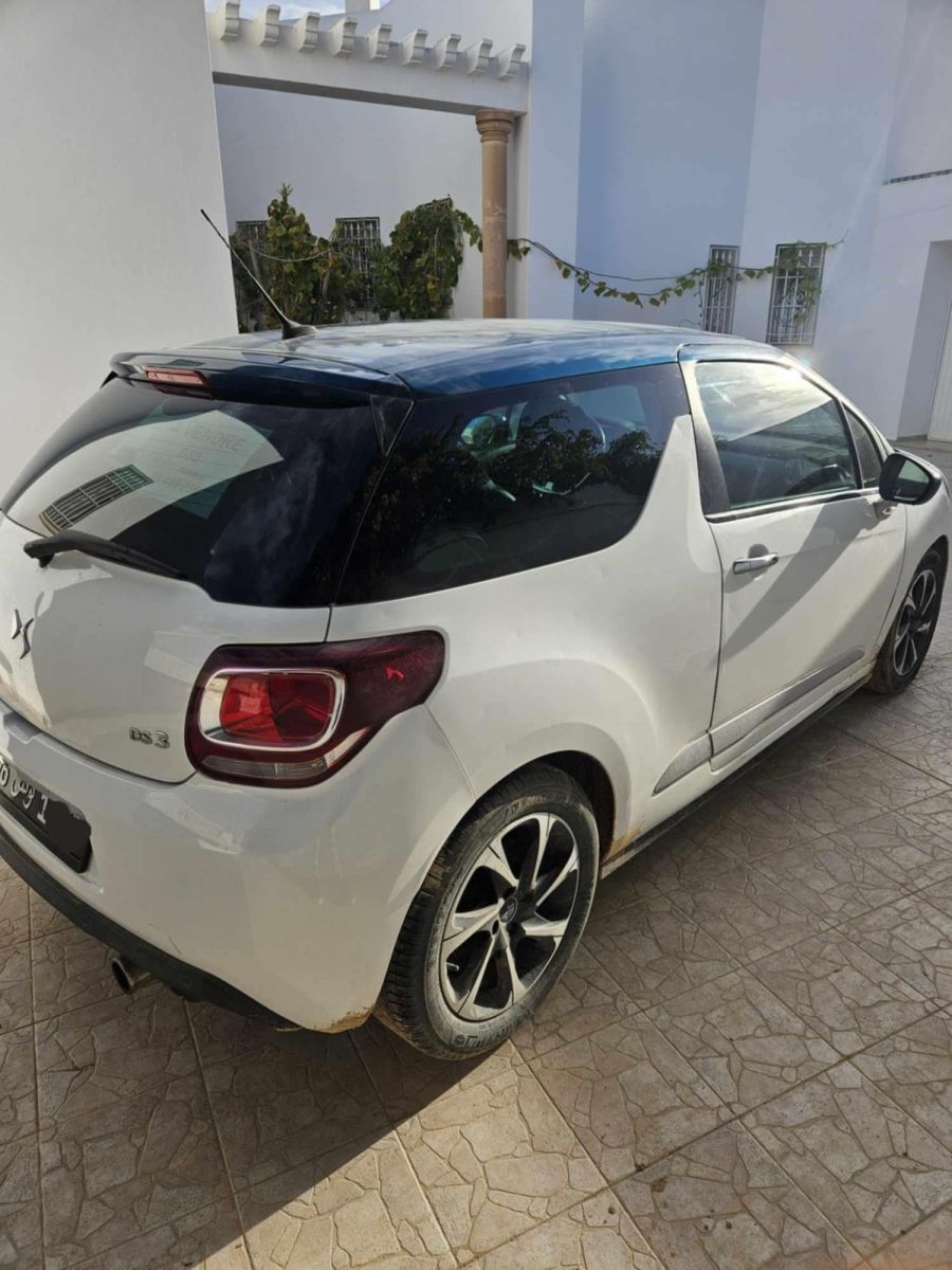 Citroën DS3 à Ariana - Photo 2