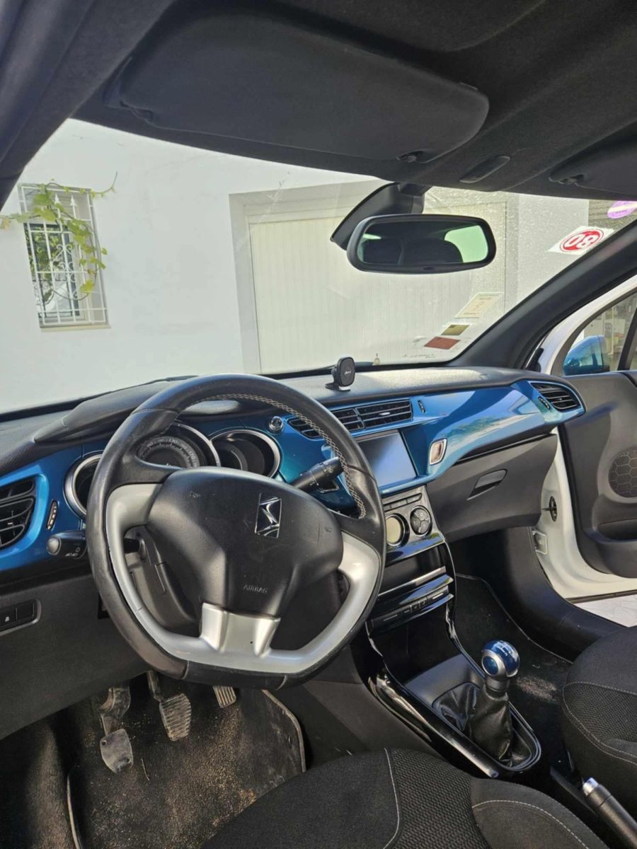 Citroën DS3 à Ariana - Photo 8