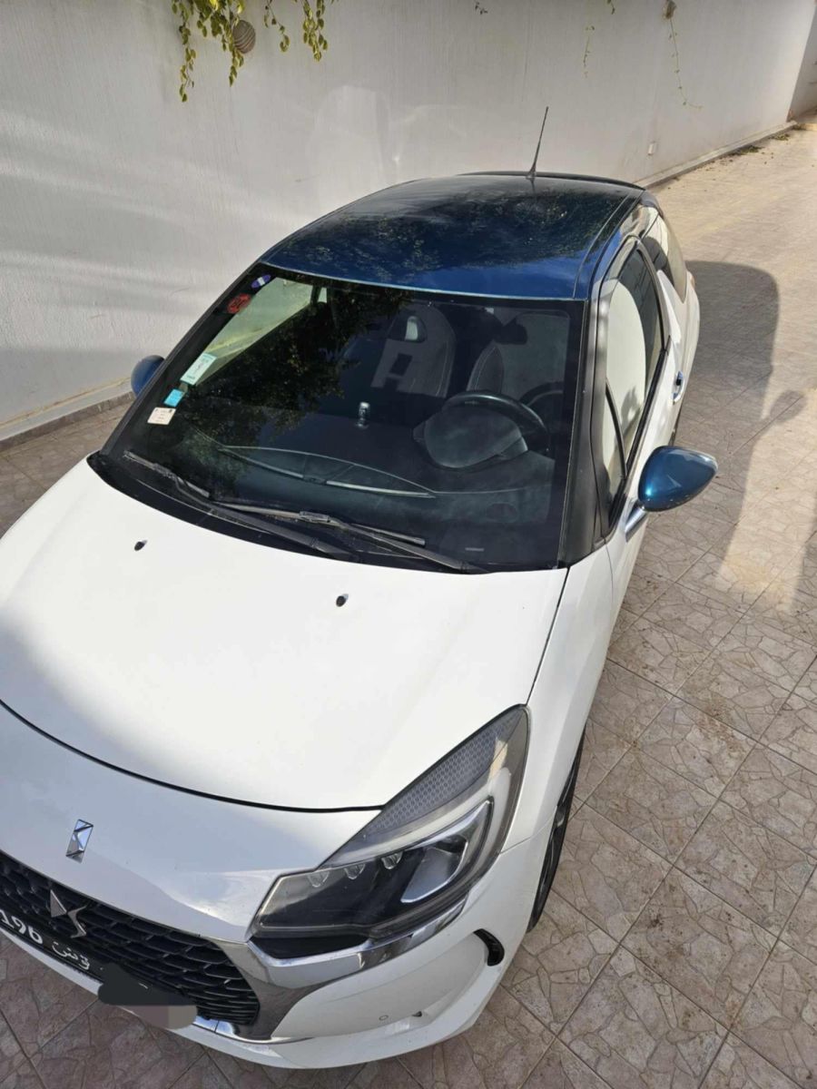 Citroën DS3 à Ariana - Photo 1