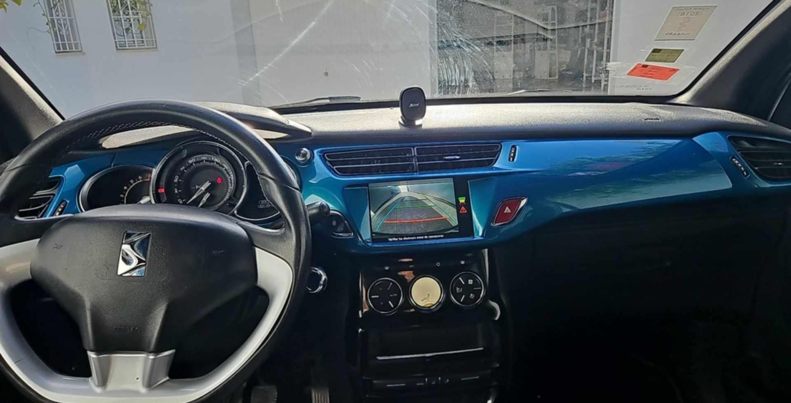 Citroën DS3 à Ariana - Photo 9