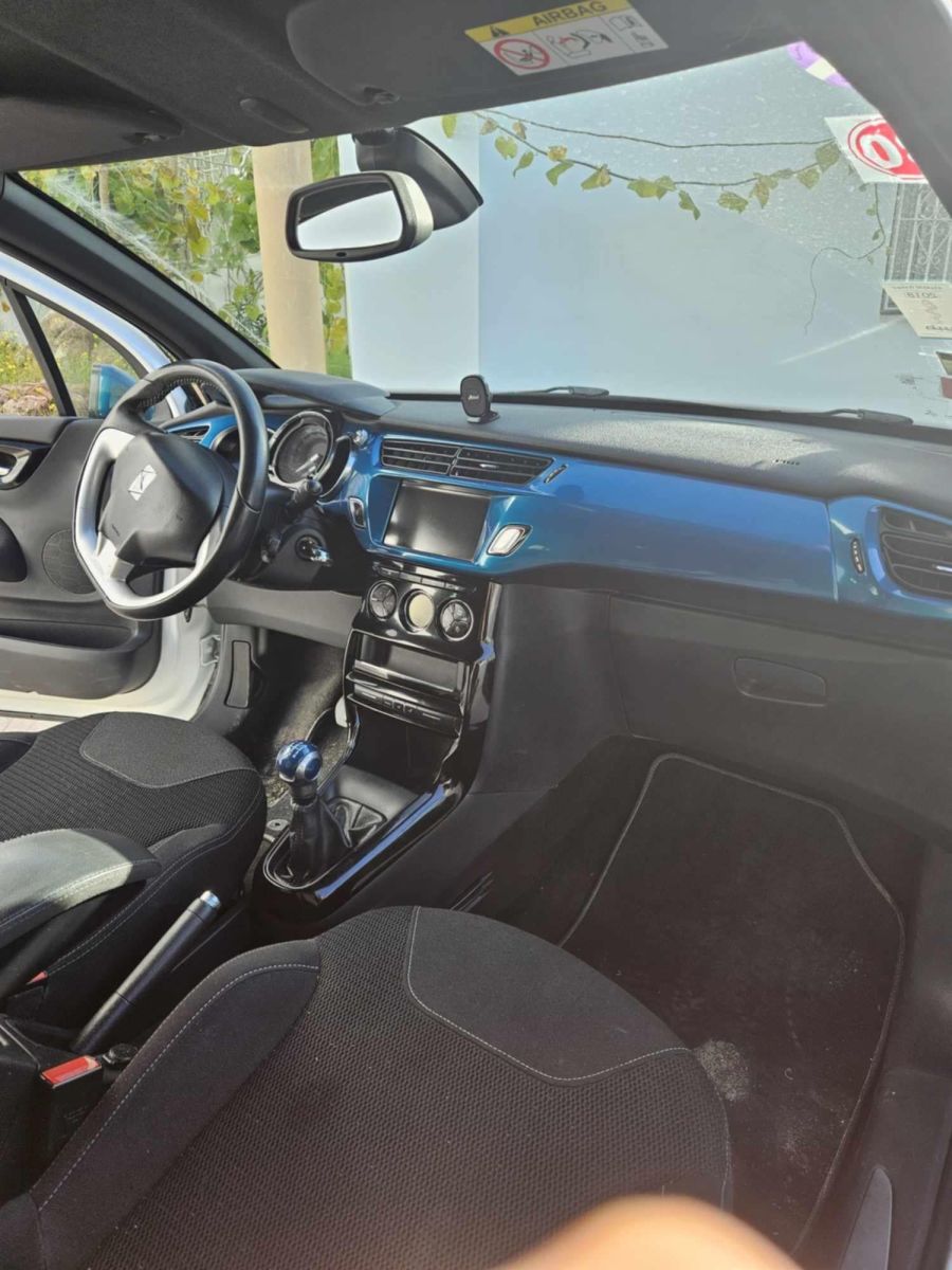 Citroën DS3 à Ariana - Photo 7