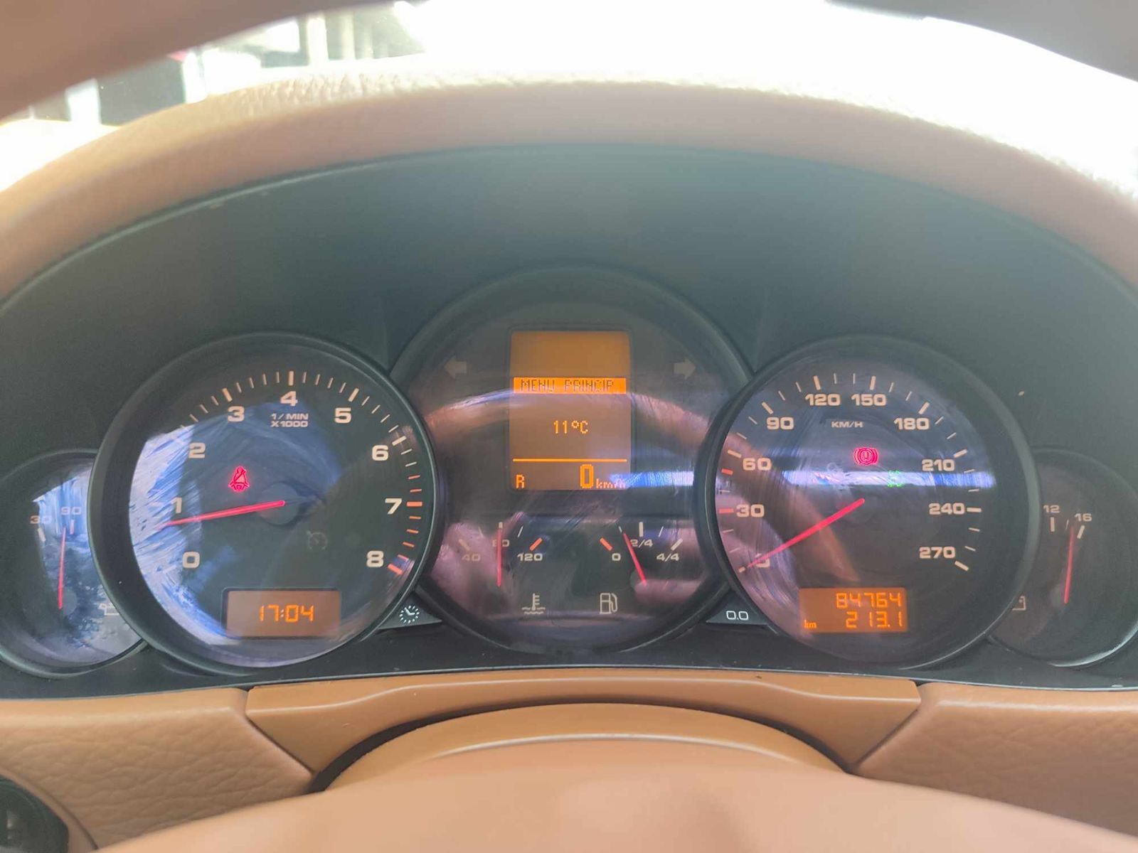 Porsche Cayenne kit techart à Ariana - Photo 10