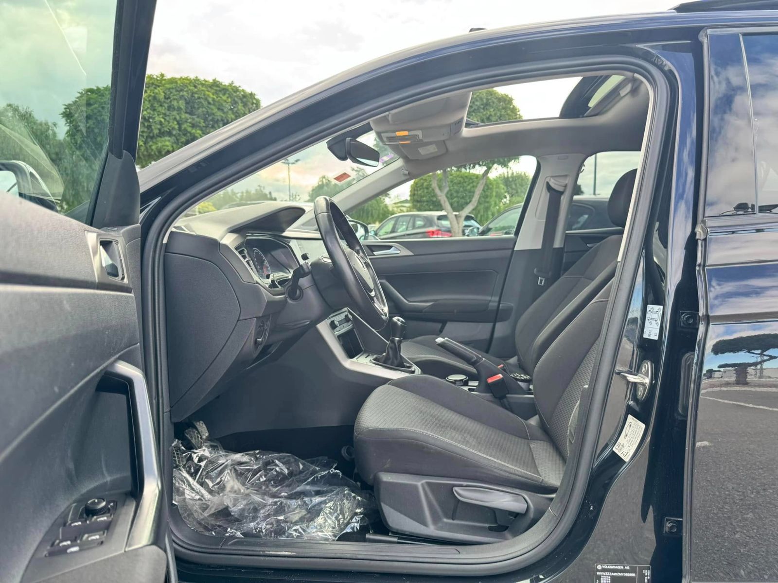 Volkswagen Polo à Ben Arous - Photo 6