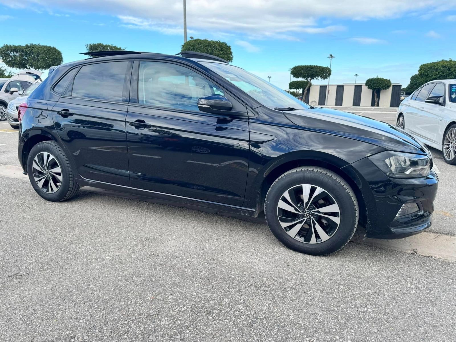Volkswagen Polo à Ben Arous - Photo 5