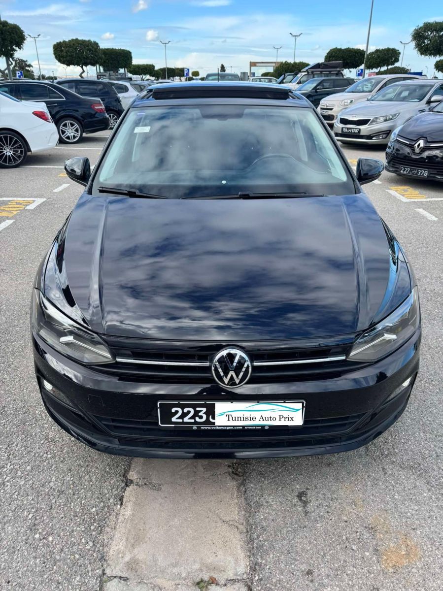 Volkswagen Polo à Ben Arous - Photo 10