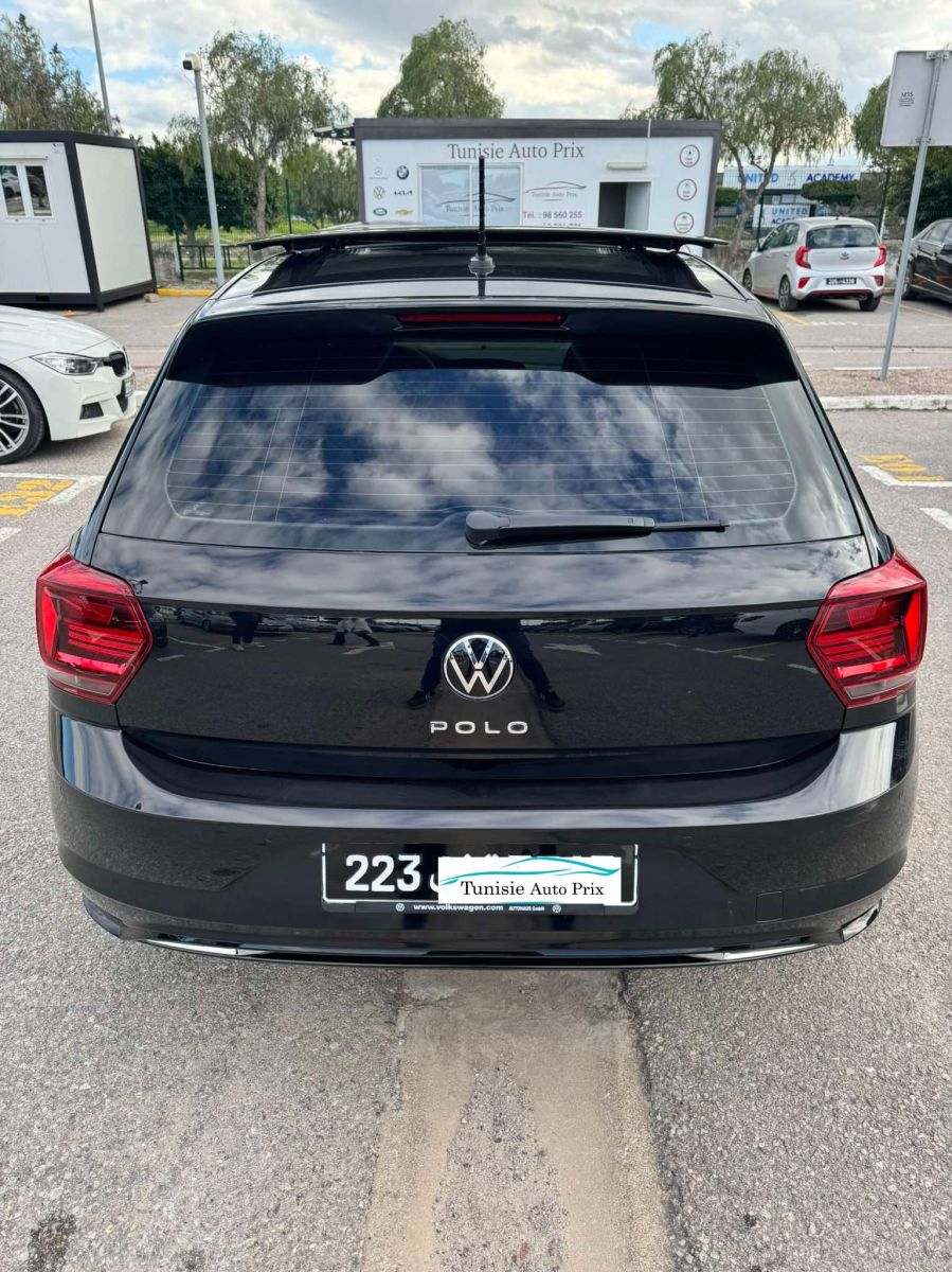 Volkswagen Polo à Ben Arous - Photo 11
