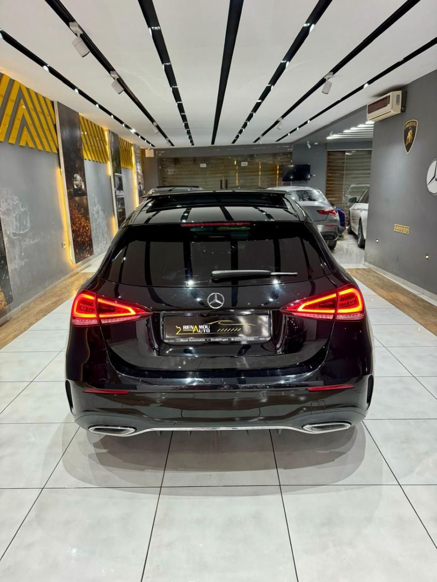 Mercedes-Benz Classe A AMG à Tunis - Photo 5