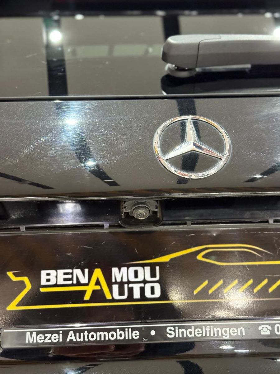 Mercedes-Benz Classe A AMG à Tunis - Photo 8