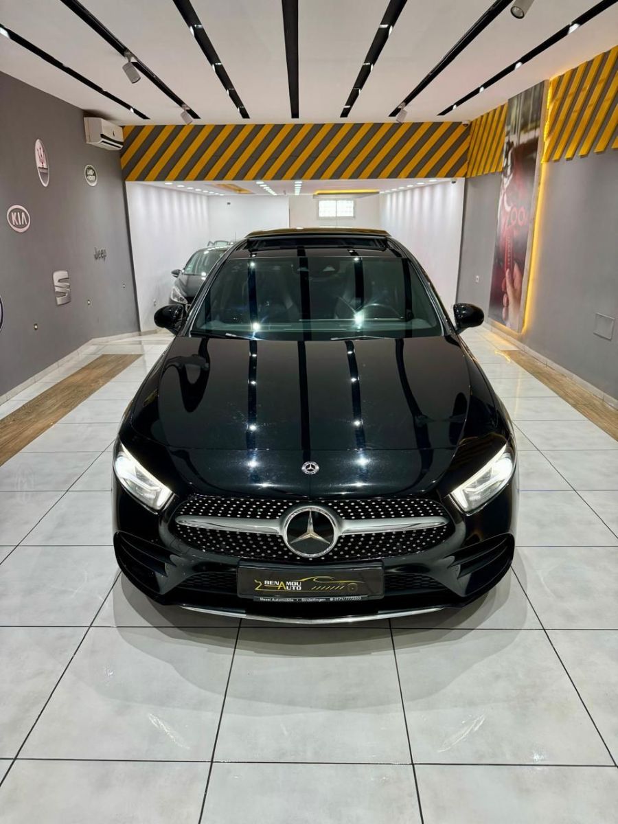 Mercedes-Benz Classe A AMG à Tunis - Photo 2
