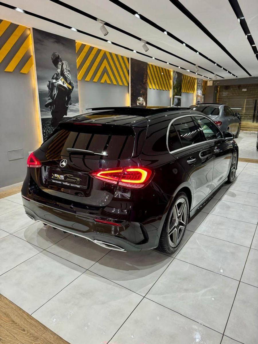 Mercedes-Benz Classe A AMG à Tunis - Photo 6