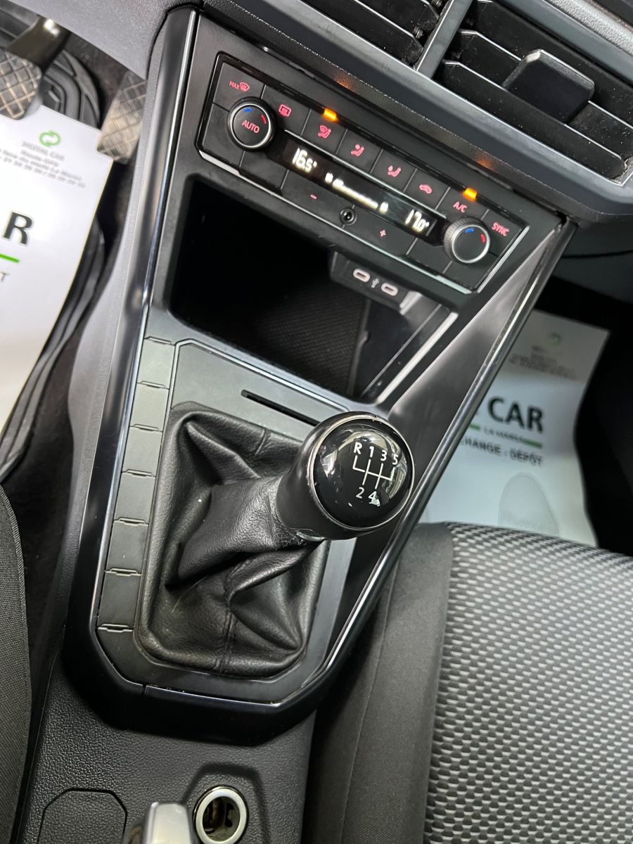 Volkswagen Polo Prestige à Tunis - Photo 26