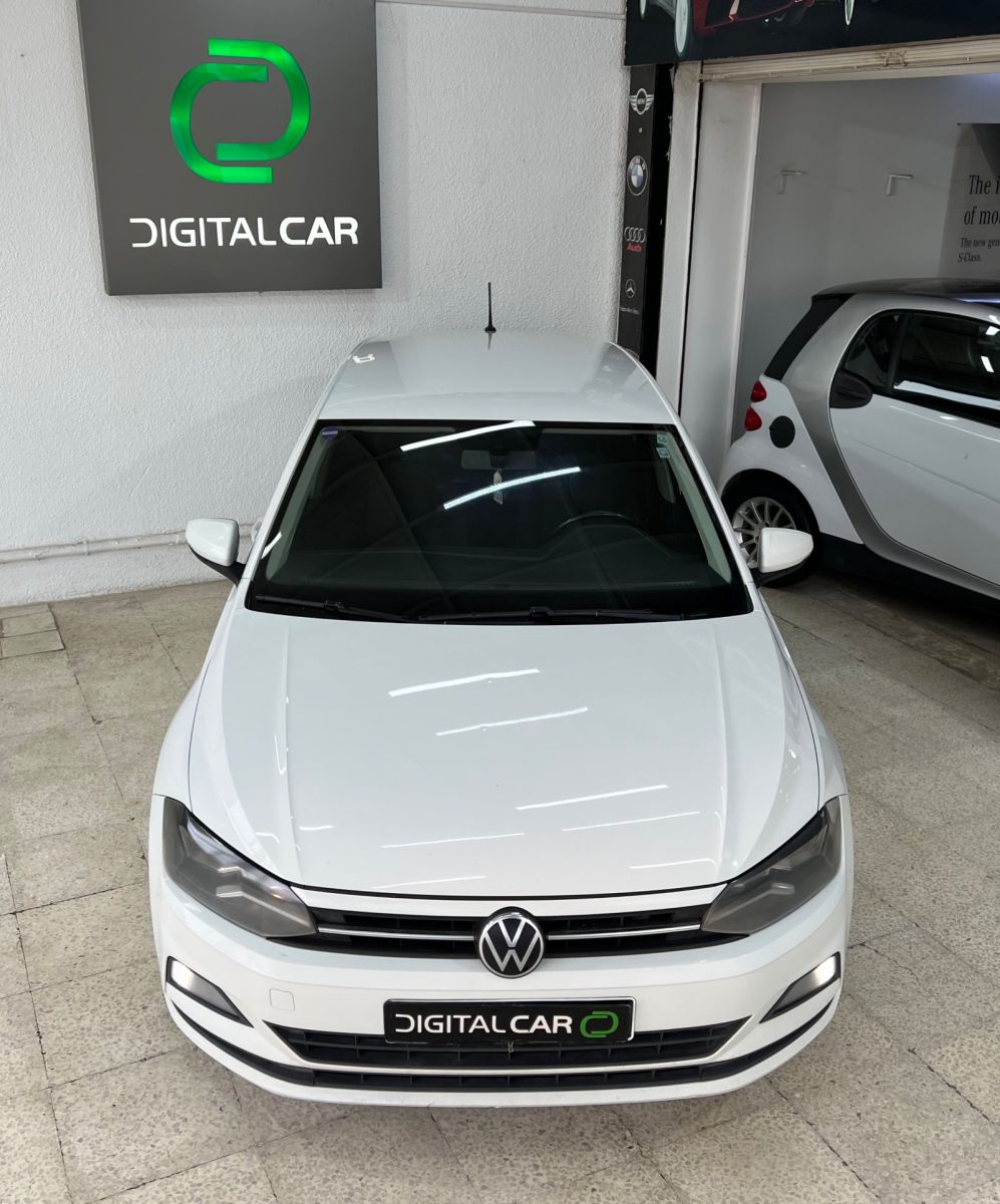 Volkswagen Polo Prestige à Tunis - Photo 4