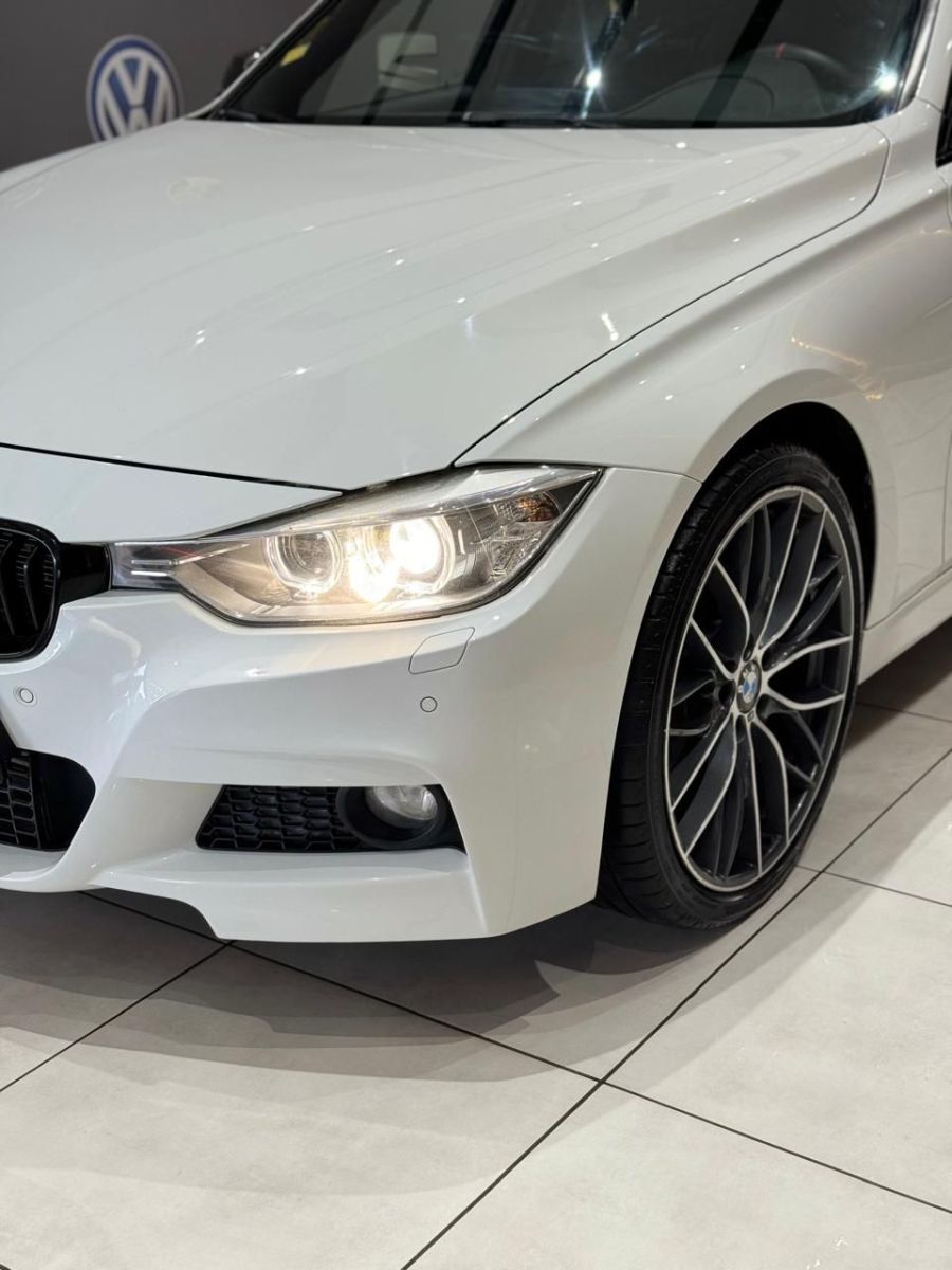 BMW Série 3 à Ben Arous - Photo 12
