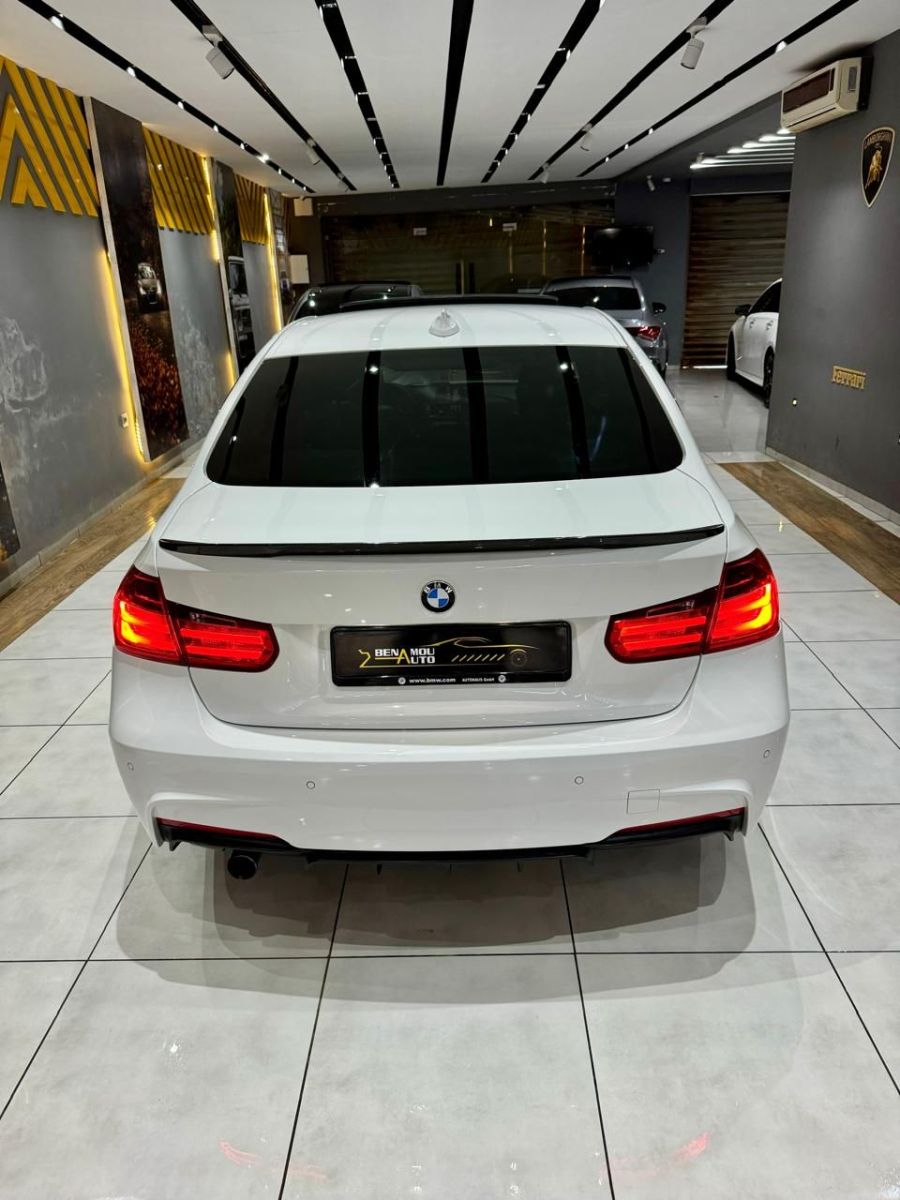BMW Série 3 à Ben Arous - Photo 3