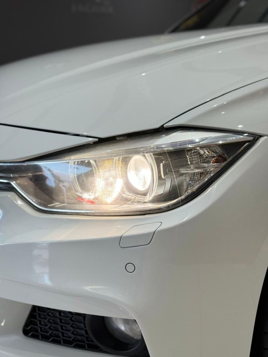 BMW Série 3 à Ben Arous - Photo 25