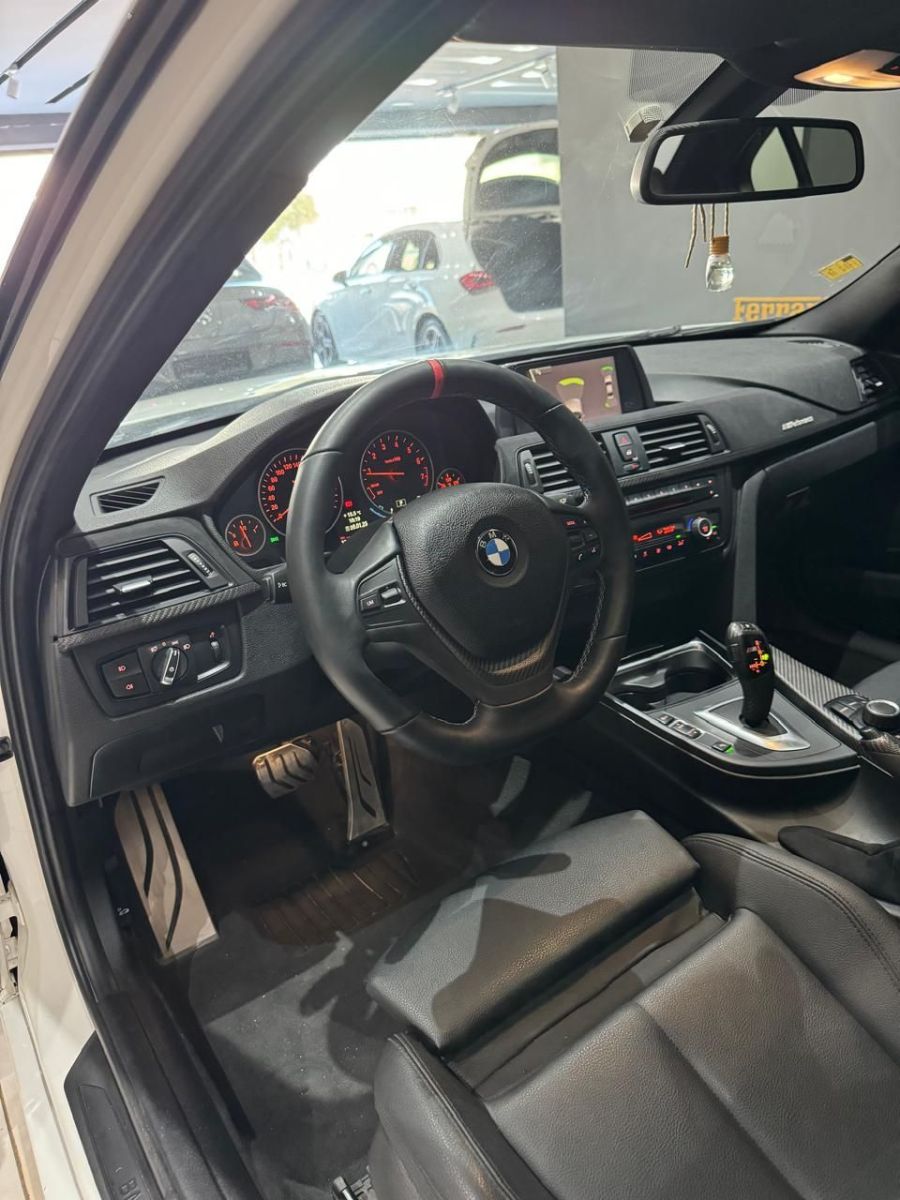 BMW Série 3 à Ben Arous - Photo 24