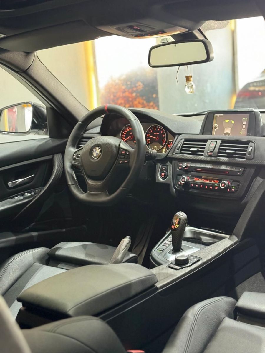 BMW Série 3 à Ben Arous - Photo 8