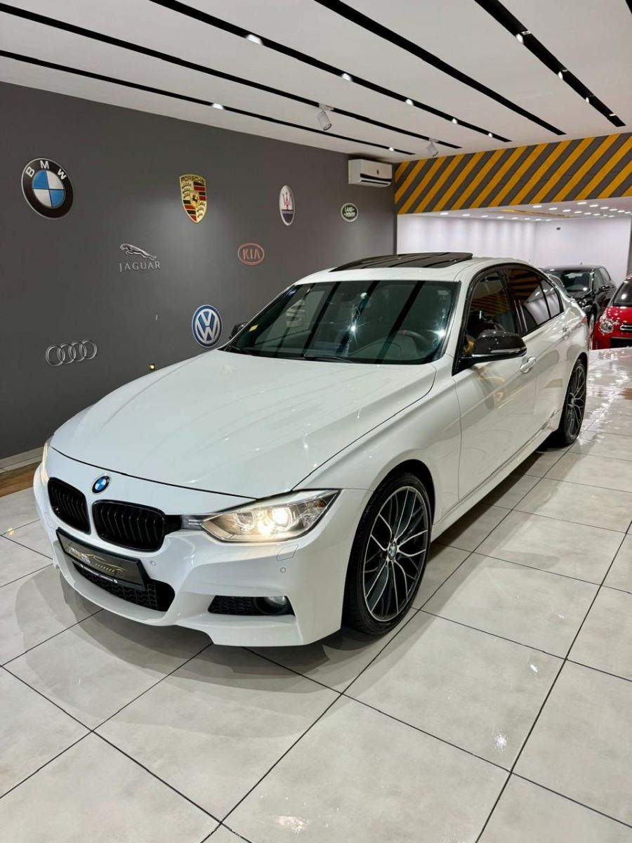 BMW Série 3 à Ben Arous - Photo 2