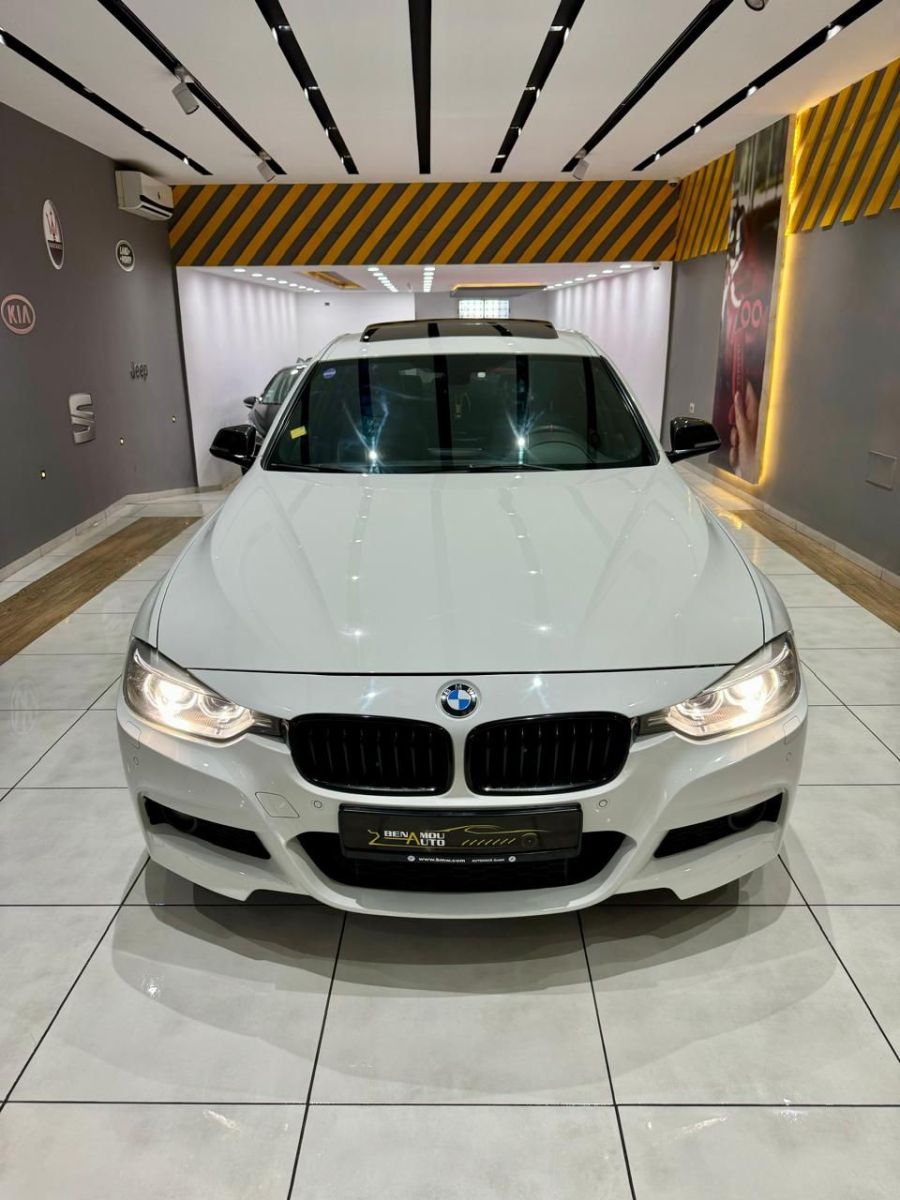 BMW Série 3 à Ben Arous - Photo 1