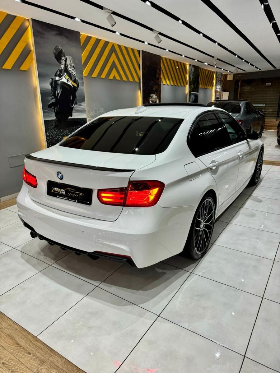 BMW Série 3 à Ben Arous - Photo 5