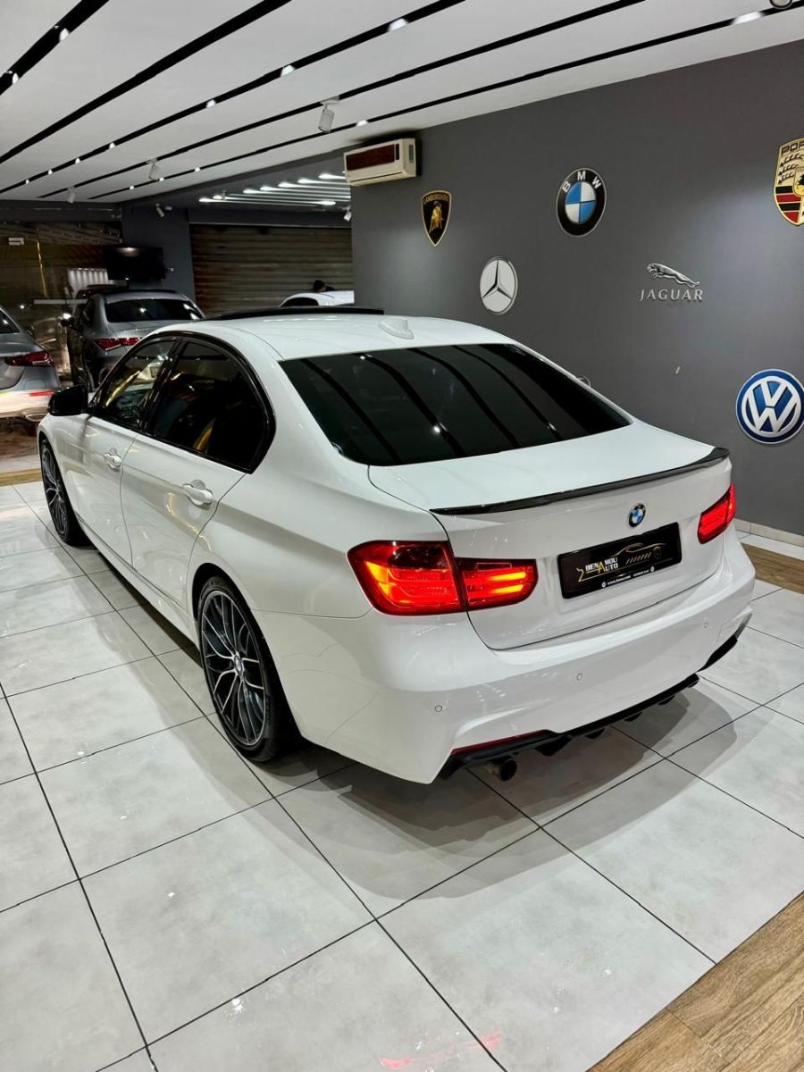 BMW Série 3 à Ben Arous - Photo 4