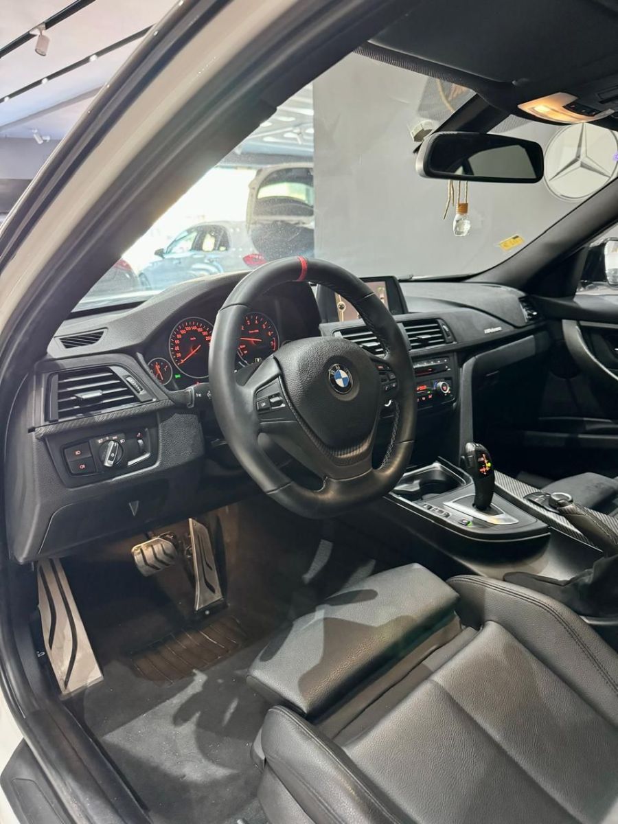 BMW Série 3 à Ben Arous - Photo 17
