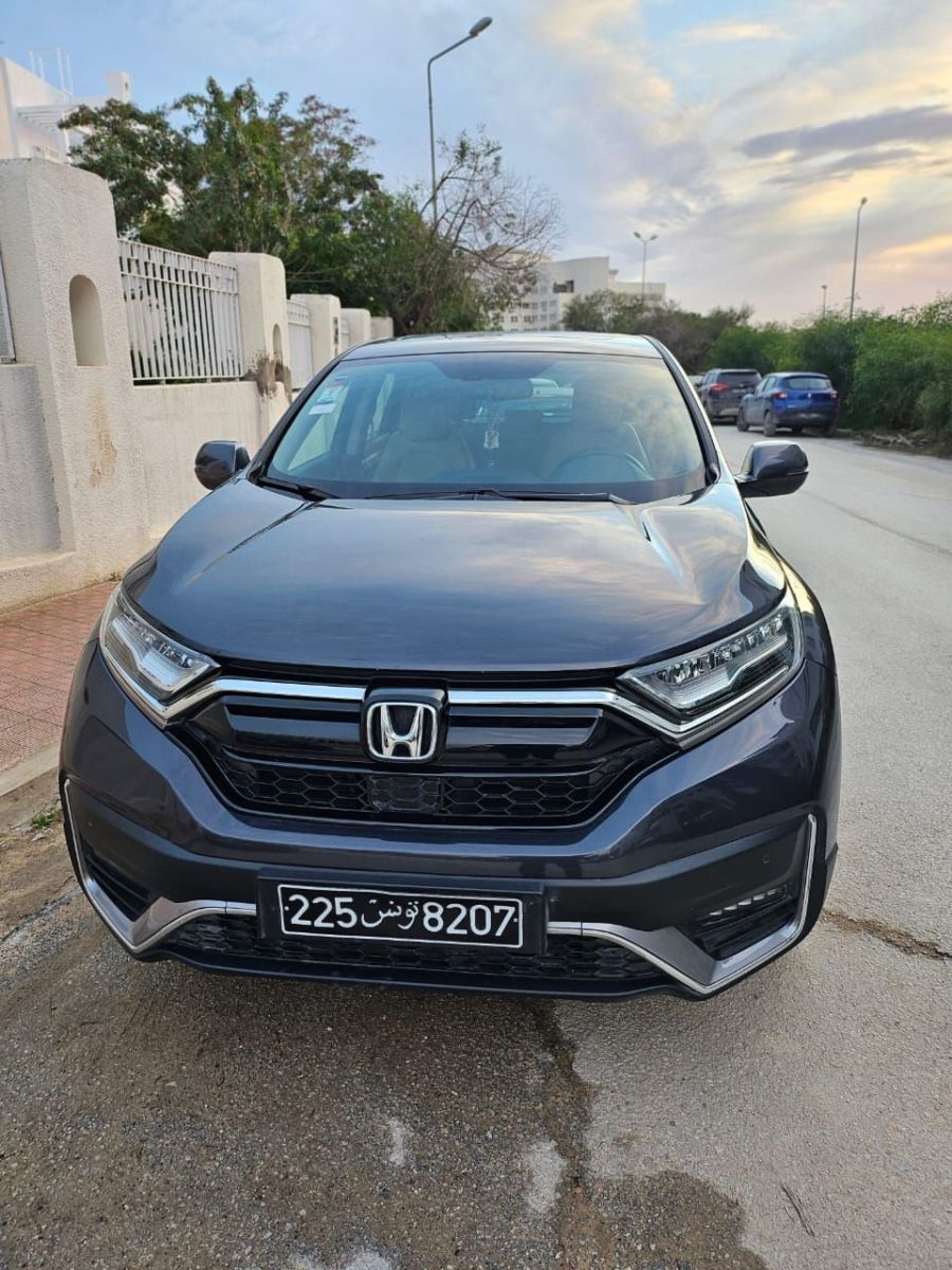 Honda CR-V LX à Ariana - Photo 2