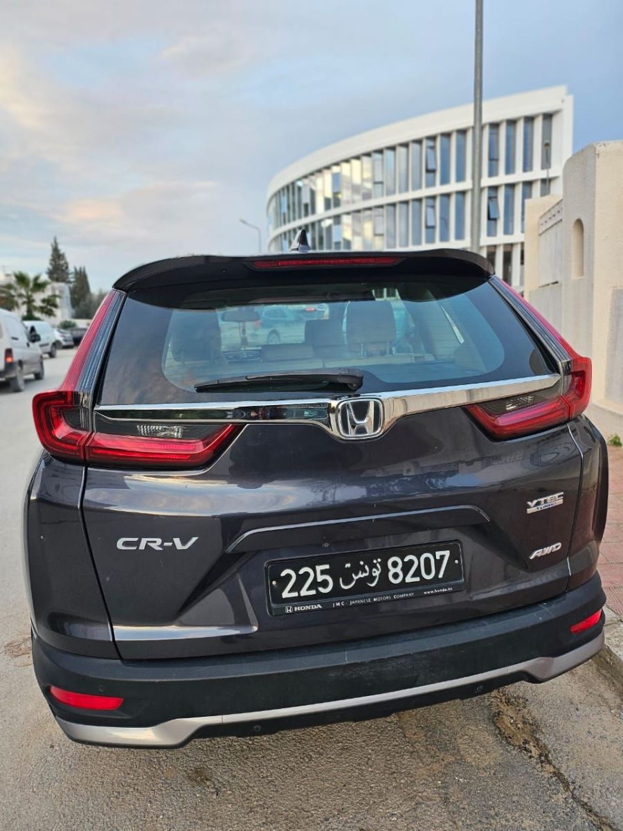 Honda CR-V LX à Ariana - Photo 3