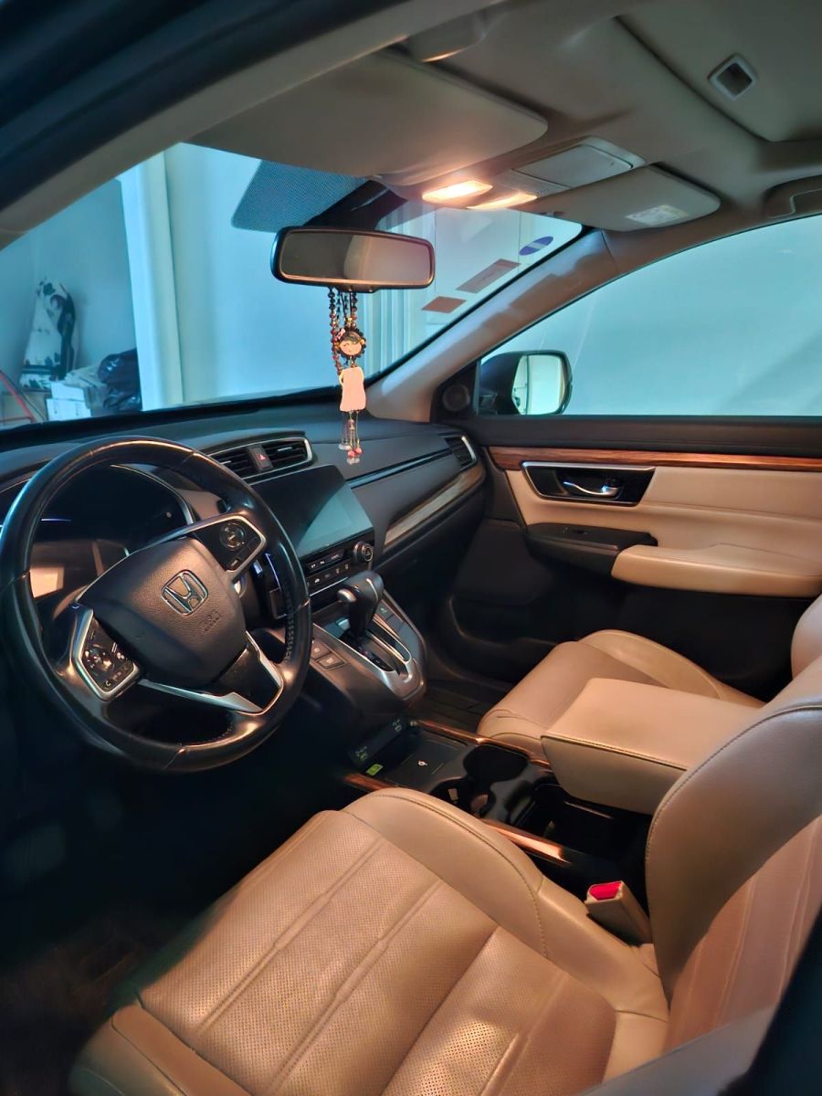 Honda CR-V LX à Ariana - Photo 1