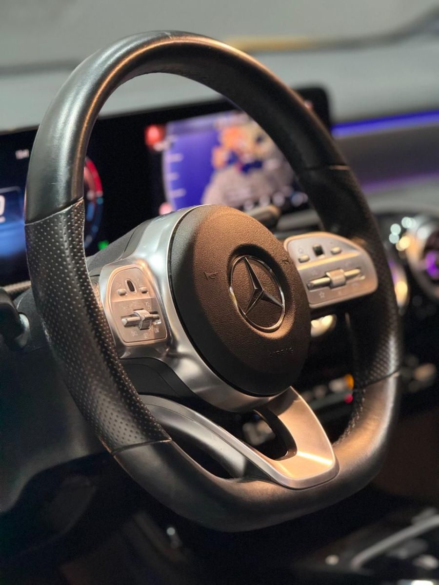 Mercedes-Benz CLA à Ariana - Photo 14
